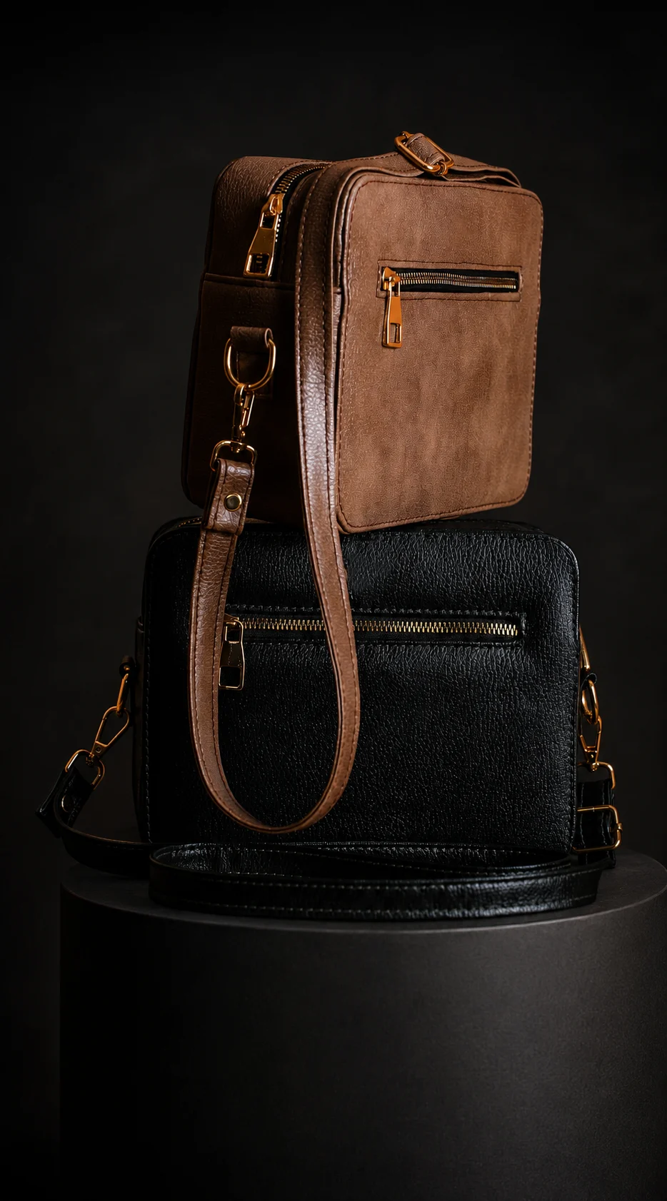 Premium Italian leather goods crafted with exceptional quality and timeless elegance by Velza Global across India, Philippines, and Hong Kong